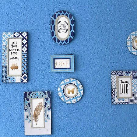 Tinache Blue Marine Apartment Playa del Inglés Eksteriør bilde