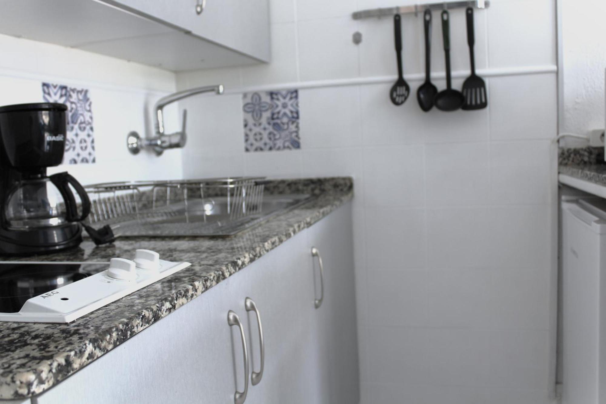 Tinache Blue Marine Apartment Playa del Inglés Eksteriør bilde