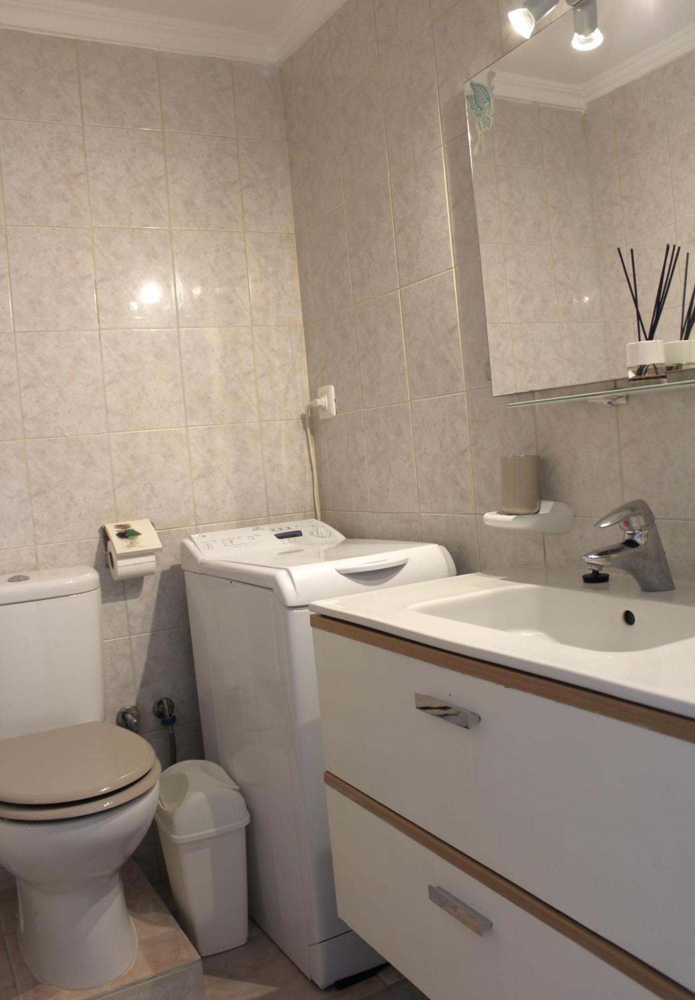Tinache Blue Marine Apartment Playa del Inglés Eksteriør bilde