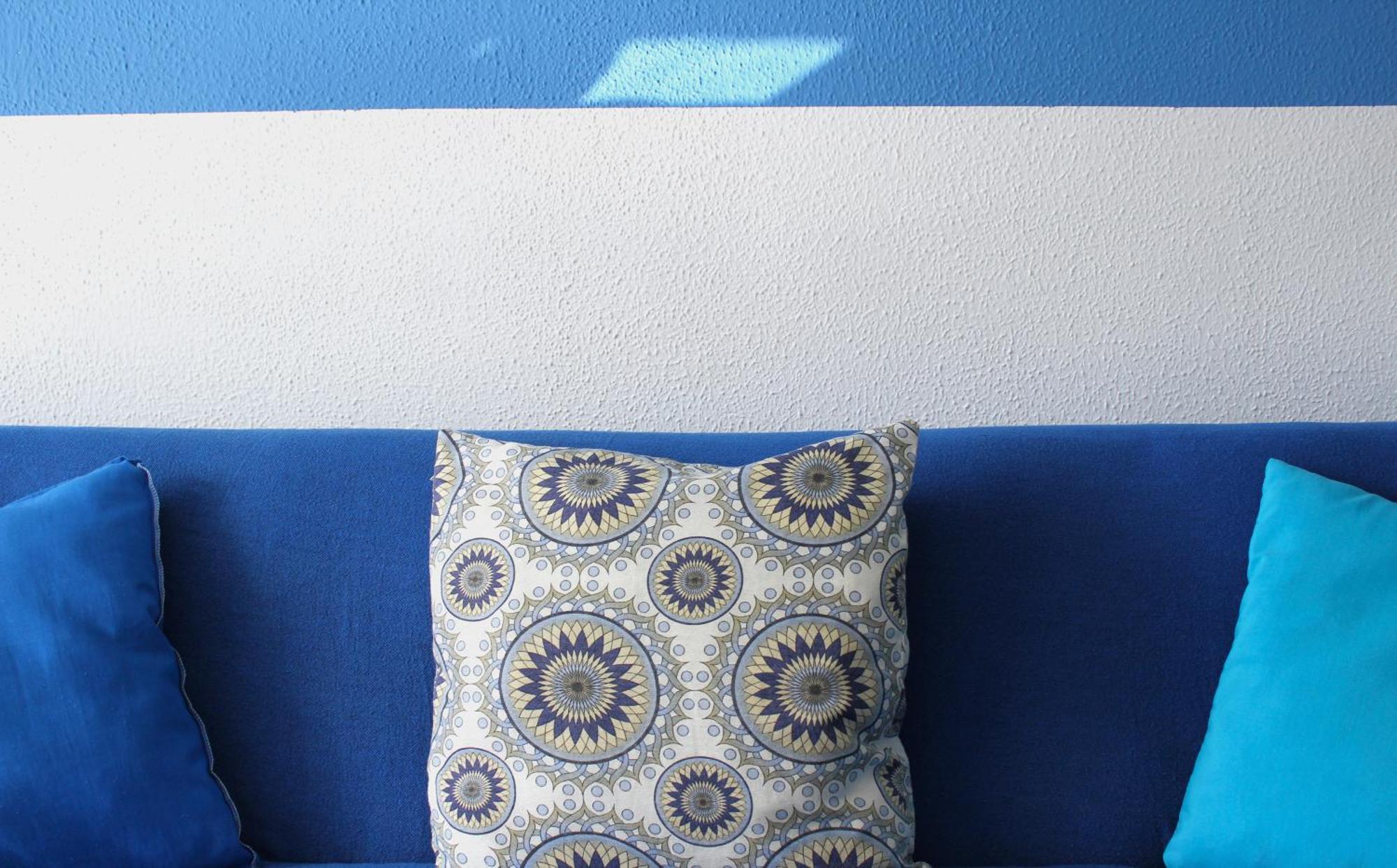 Tinache Blue Marine Apartment Playa del Inglés Eksteriør bilde
