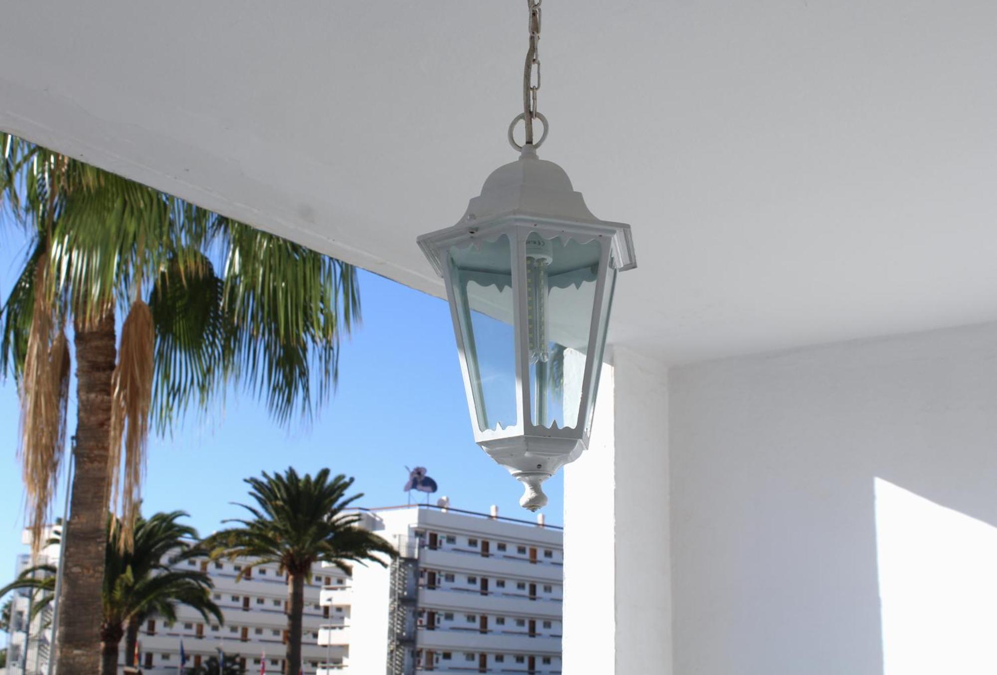 Tinache Blue Marine Apartment Playa del Inglés Eksteriør bilde