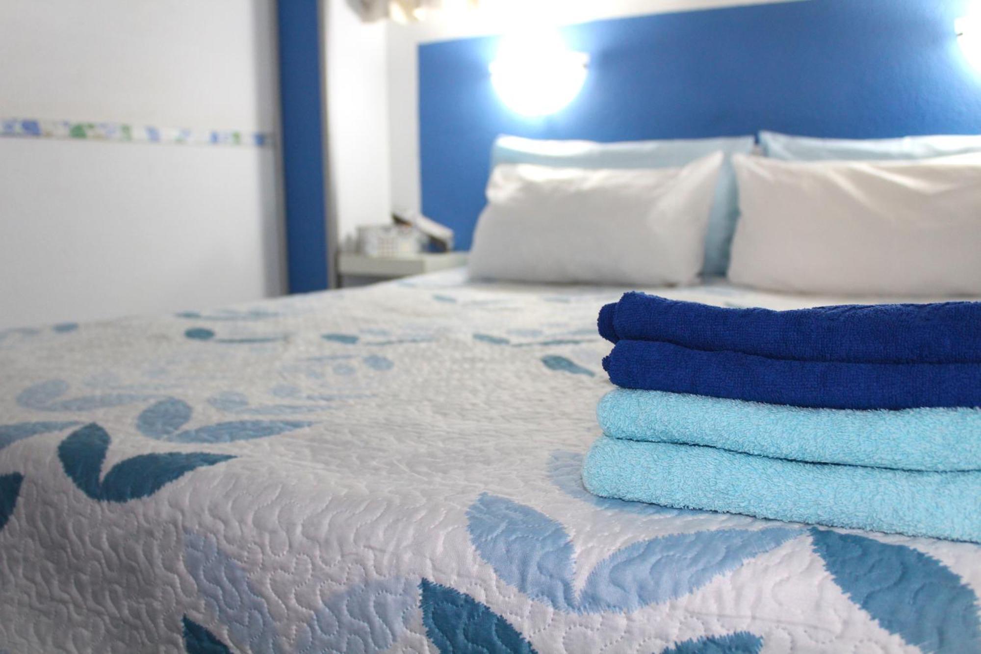 Tinache Blue Marine Apartment Playa del Inglés Eksteriør bilde