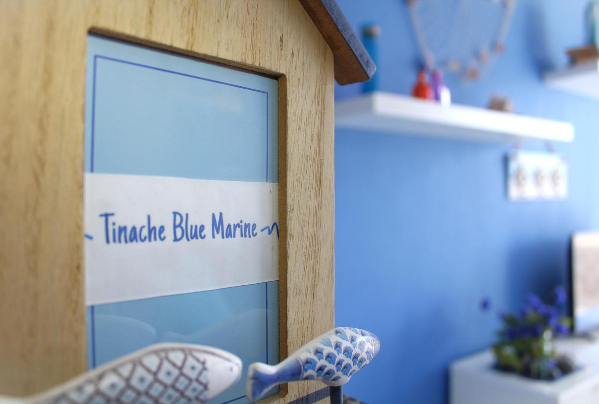 Tinache Blue Marine Apartment Playa del Inglés Eksteriør bilde