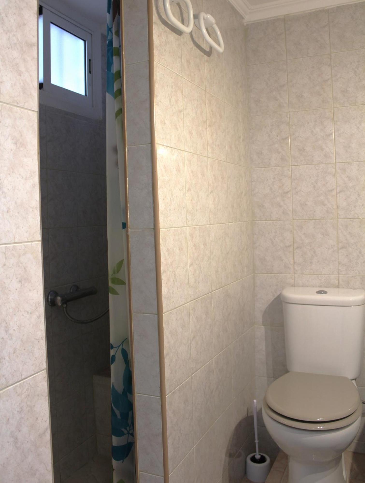 Tinache Blue Marine Apartment Playa del Inglés Eksteriør bilde