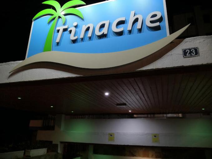 Tinache Blue Marine Apartment Playa del Inglés Eksteriør bilde